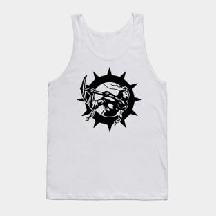 Soilwork band 1 Tank Top